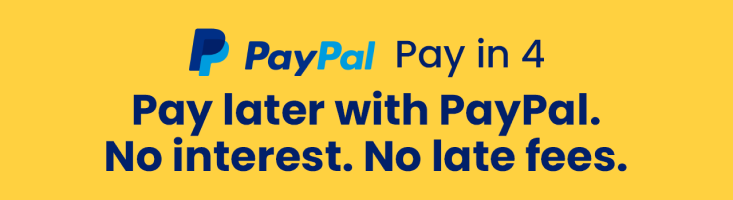 paypal one